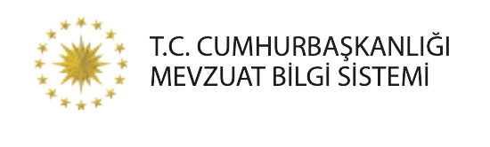 Mevzuat